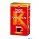 Kávé, pörkölt,őrölt, vákuumos csomagolásban, 225 g, DOUWE EGBERTS "Karaván" normál pörkölés