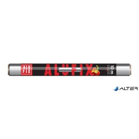 Alufólia, 10 m, ALUFIX "Grill"
