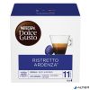 Kávékapszula, 16 db,  NESCAFÉ DOLCE GUSTO "Ristretto Ardenza"