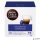 Kávékapszula, 16 db,  NESCAFÉ DOLCE GUSTO "Ristretto Ardenza"
