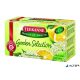 Gyümölcstea, 20x2,25 g, TEEKANNE "Garden Selection", bodza-citrom