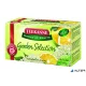 Gyümölcstea, 20x2,25 g, TEEKANNE "Garden Selection", bodza-citrom