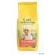 Kávé, pörkölt, BIO szemes, 1000 g, CAFÉ INTENCIÓN "Crema Aromatico"