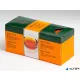 Fekete tea, 25x1,7g, EILLES "Darjeeling Royal"