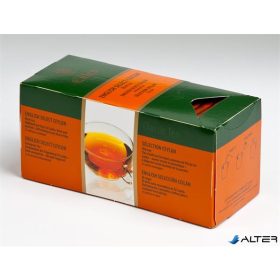   Fekete tea, 25x1,7g, EILLES "English Select Ceylon"