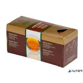 Herba tea, 25x1,7g, EILLES "Rooibos-vanília"