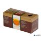 Herba tea, 25x1,7g, EILLES "Rooibos-vanília"