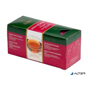   Gyümölcstea, 25x1,7g, EILLES "Natural fruit mélange"