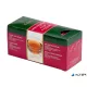 Gyümölcstea, 25x1,7g, EILLES "Natural fruit mélange"