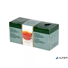 Fekete tea, 25x2,5g, EILLES "Earl Grey"