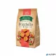 Pirított kenyérkarika, 70 g, MARETTI "Bruschette", pizza ízesítéssel