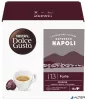 Kávékapszula, 16 db, NESCAFÉ DOLCE GUSTO "Espresso Napoli"