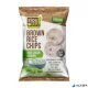 Barnarizs chips, 60 g, RICE UP, hagymás-tejfölös