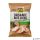 Barnarizs chips, 25 g, RICE UP "Bio", chia maggal és quinoával