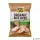 Barnarizs chips, 25 g, RICE UP "Bio", chia maggal és quinoával