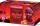 Herba tea, 20x1,75 g, TEEKANNE, rooibos-karamell