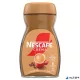 Instant kávé, 200 g, üveges, NESCAFÉ "Classic Crema"