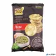 Barnarizs chips, 60 g, RICE UP, pesto