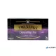 Fekete tea, 25x2 g, TWININGS "Darjeeling"