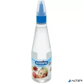 Édesítőszer, folyékony, 220 ml, SÜSSINA
