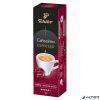 Kávékapszula, 10 db, TCHIBO "Cafissimo Espresso Intense"