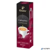 Kávékapszula, 10 db, TCHIBO "Cafissimo Espresso Intense"