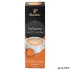 Kávékapszula, 10 db, TCHIBO "Cafissimo Caffé Crema Rich"