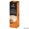 Kávékapszula, 10 db, TCHIBO 'Cafissimo Caffé Crema Rich'
