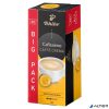 Kávékapszula, 30 db, TCHIBO 'Cafissimo Caffé Crema Fine'