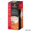 Kávékapszula, 30 db, TCHIBO 'Cafissimo Caffé Crema Rich'