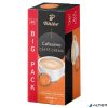 Kávékapszula, 30 db, TCHIBO "Cafissimo Caffé Crema Rich"