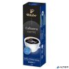 Kávékapszula, 10 db, TCHIBO "Cafissimo Coffee Intense"