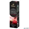 Kávékapszula, 10 db, TCHIBO "Cafissimo Caffé Crema Colombia"