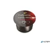Kávékapszula, 10 db, TCHIBO "Cafissimo Caffé Crema Colombia"