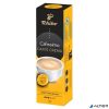 Kávékapszula, 10 db, TCHIBO "Cafissimo Café Crema Fine"