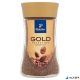 Instant kávé, 100 g, üveges, TCHIBO "Gold Selection"