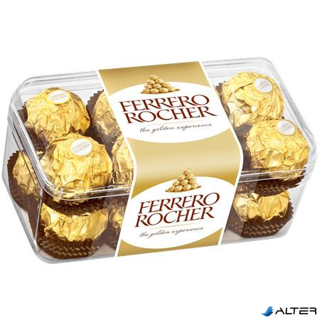 Desszert, 200 g, "Ferrero Rocher"