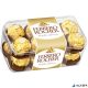 Desszert, 200 g, "Ferrero Rocher"