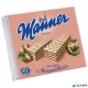 Mogyorós ostya, 75 g, MANNER "Original"
