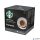 Kávékapszula, 12 db, STARBUCKS by Dolce Gusto®, "Espresso Roast"