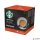 Kávékapszula, 12 db, STARBUCKS by Dolce Gusto®, "Espresso Colombia Medium Roast"