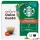 Kávékapszula, 12 db, STARBUCKS by Dolce Gusto®, "Espresso Colombia"