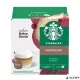 Kávékapszula, 12 db, STARBUCKS by Dolce Gusto®, "Cappuccino"