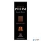 Kávékapszula, Nespresso® kompatibilis, 10 db, PELLINI, "Armonioso"