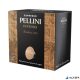 Kávékapszula, Dolce Gusto kompatibilis, 10 db, PELLINI, "Intenso"