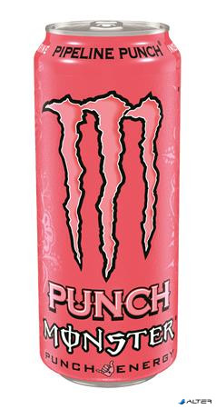 Energiaital, 500 ml, MONSTER "Pipeline Punch"