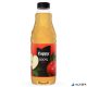 Gyümölcslé, 100%, 1 l, rostos, CAPPY, alma