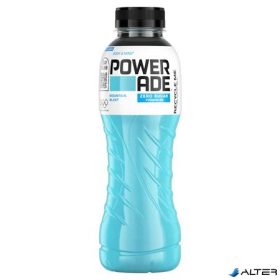   Sportital, izotóniás, 500 ml, POWERADE "Mountain Blast Zero"