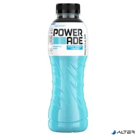   Sportital, izotóniás, 500 ml, POWERADE "Mountain Blast Zero"