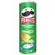 Chips, 165 g, PRINGLES, hagymás-tejfölös
